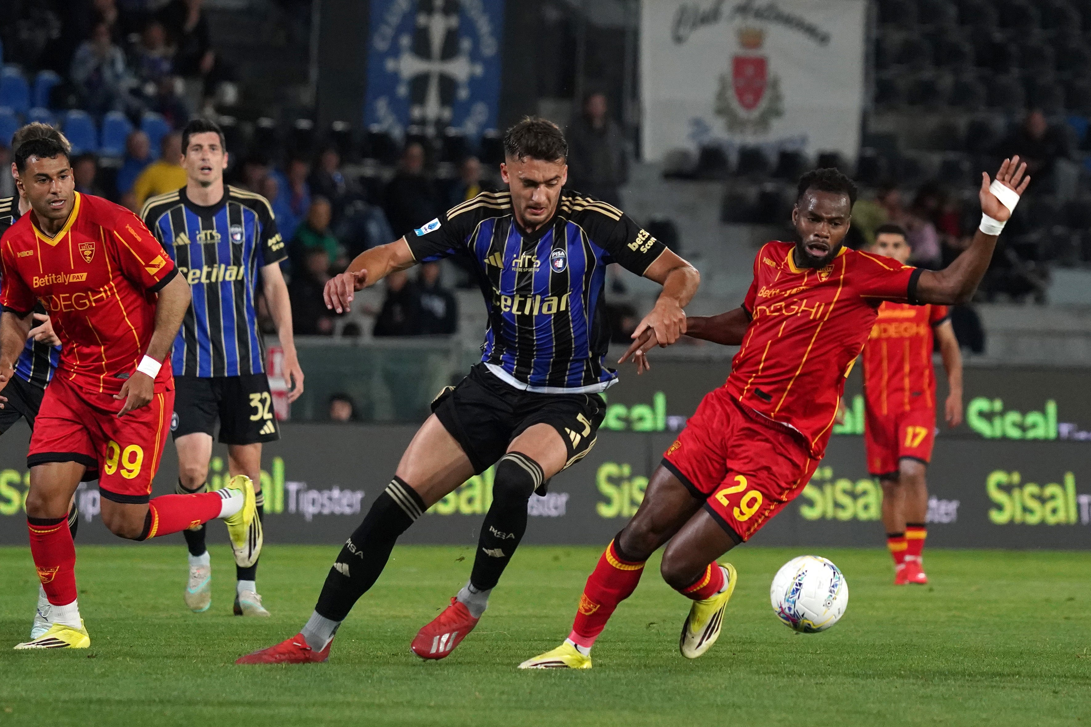 SERIE A