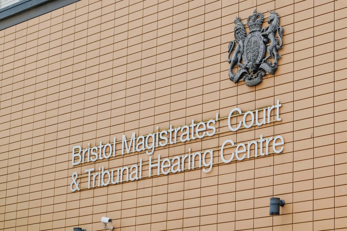 Tree surgeon thought he was ‘going to die’ during powerline electric shock