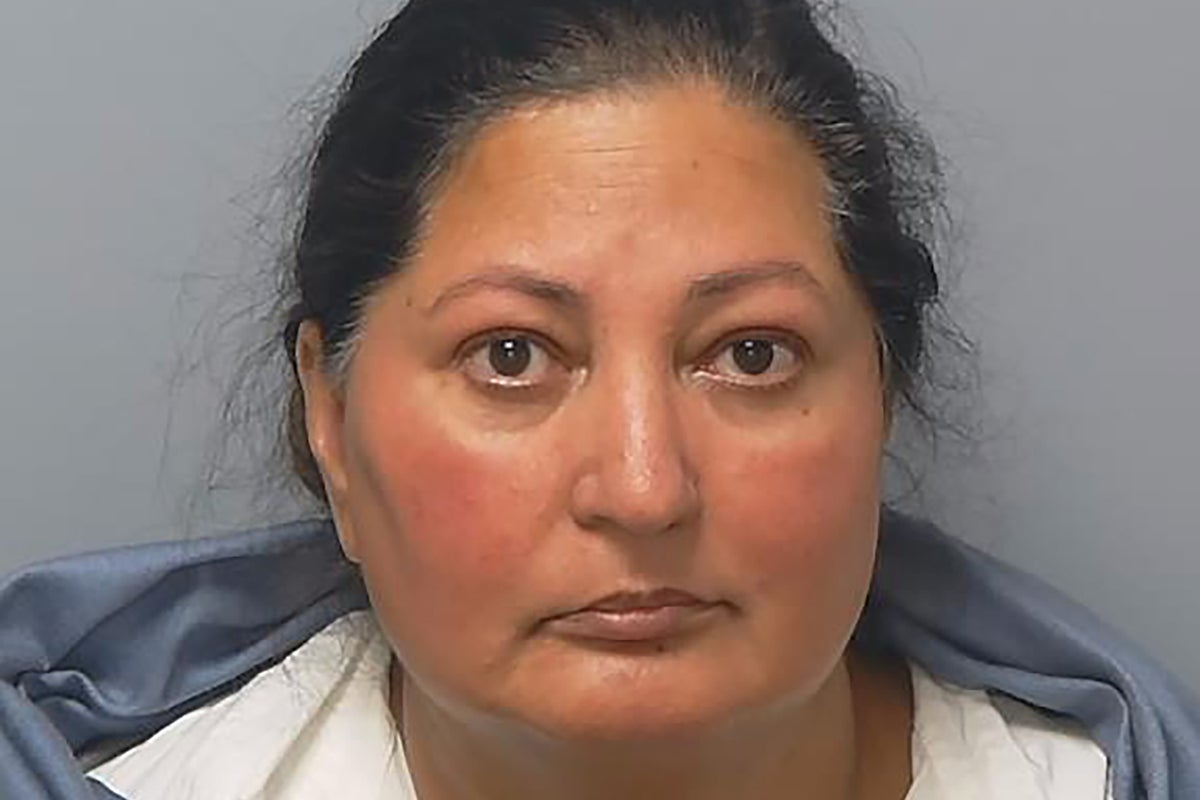 Former Berkshire mayor jailed for three years for helping son to cover up rape of unconscious teenage girl