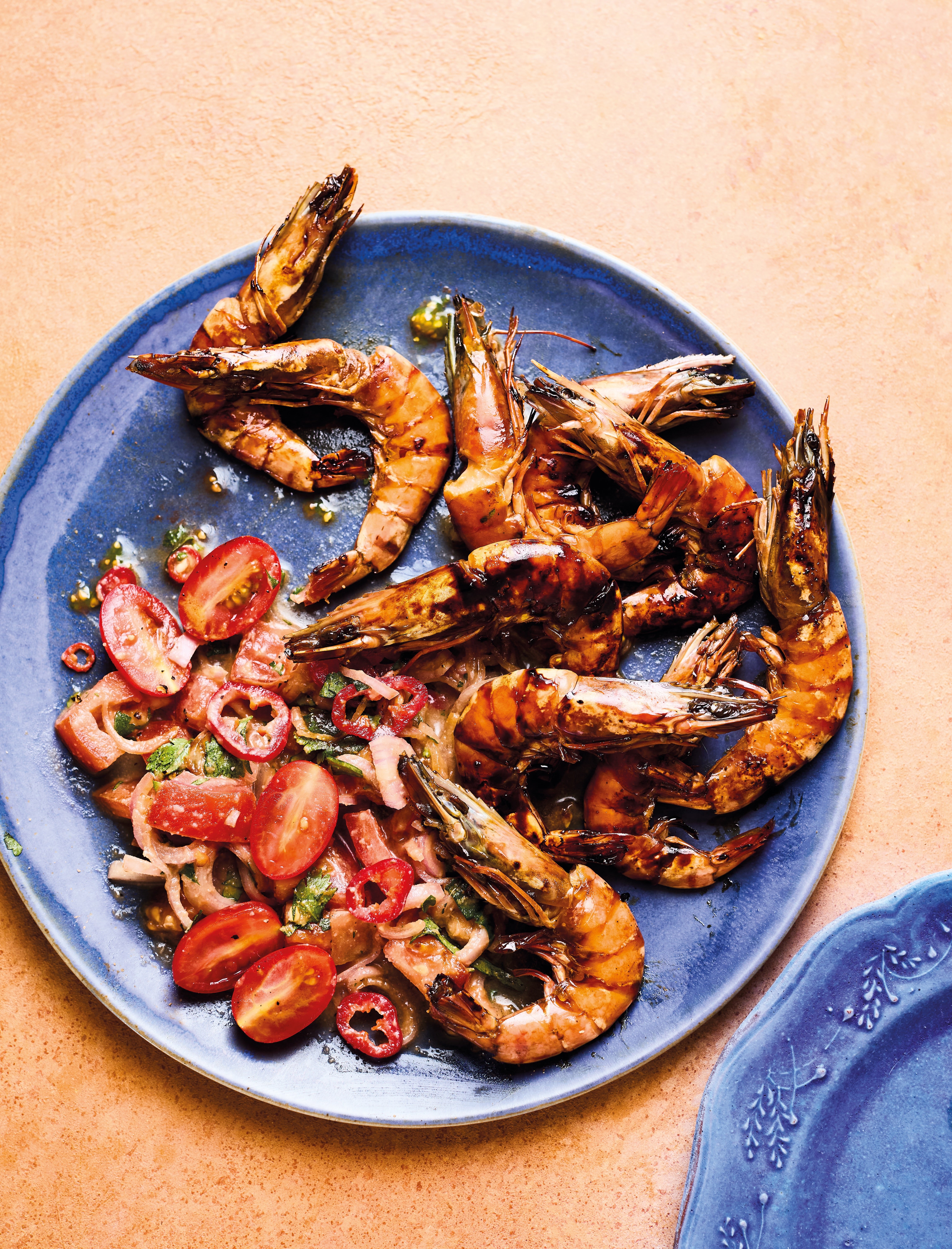 Dishes like this are built on instinct as much as instruction – guided by memory rather than a written recipe