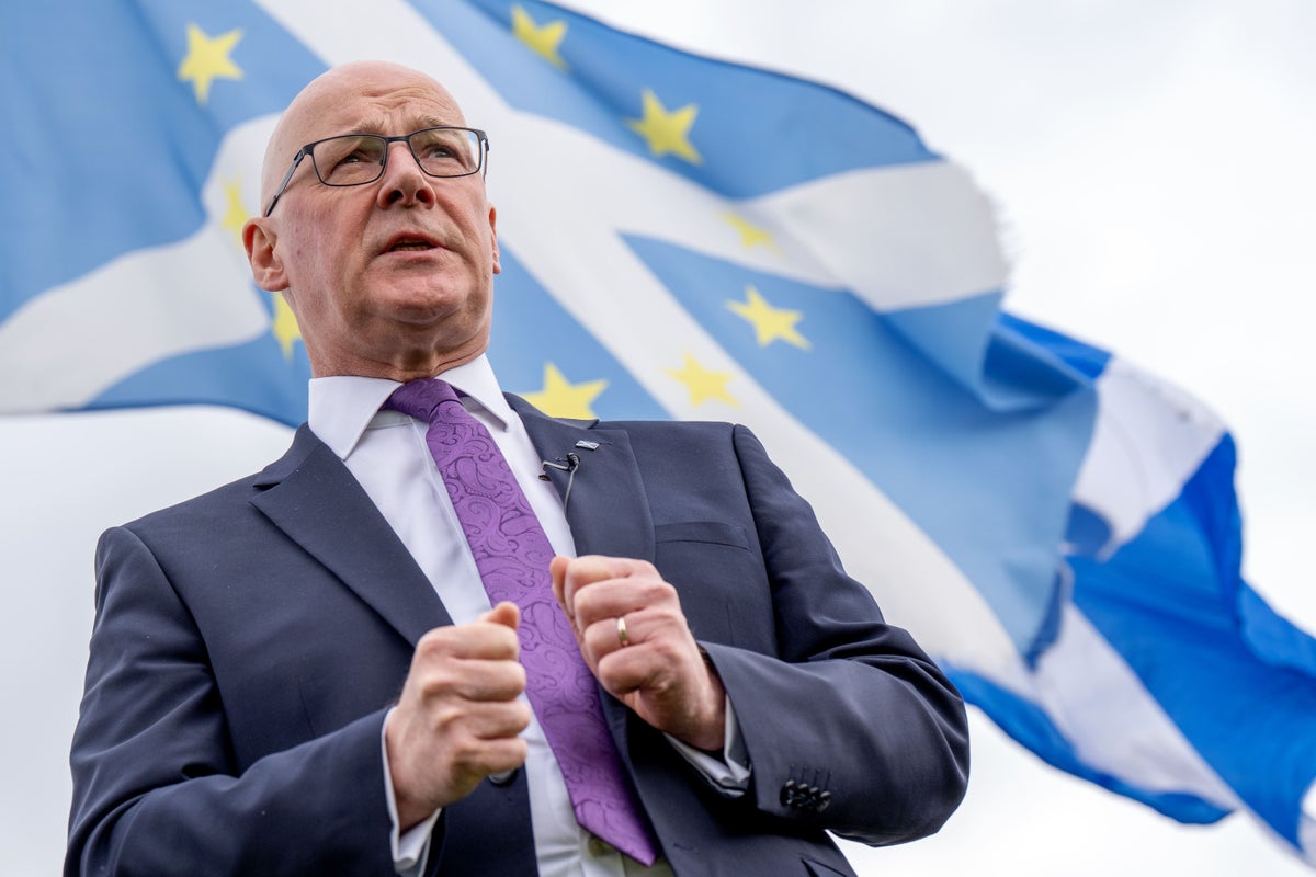 Scotland’s SNP Promises a Brighter Future Amid Economic Challenges