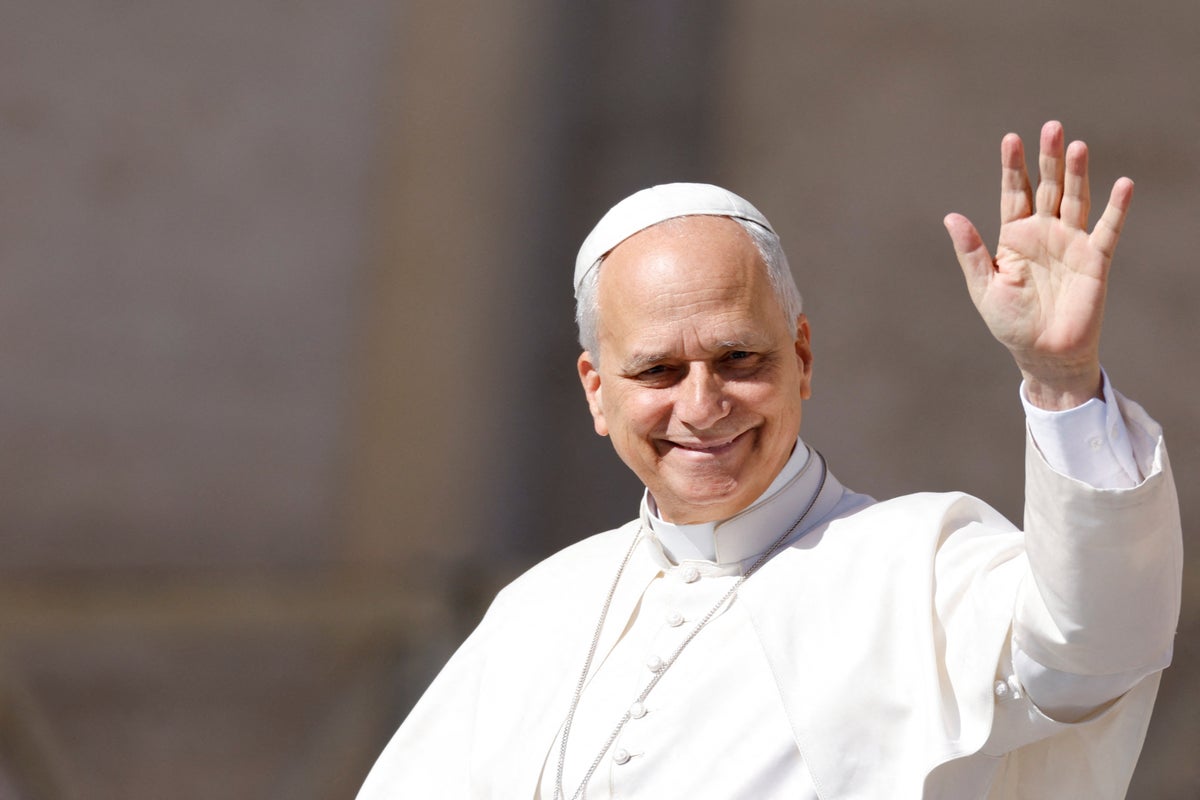 Pope Leo appoints new bishops who have spoken against Trump administration