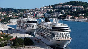 Croatia Fuel Tourism