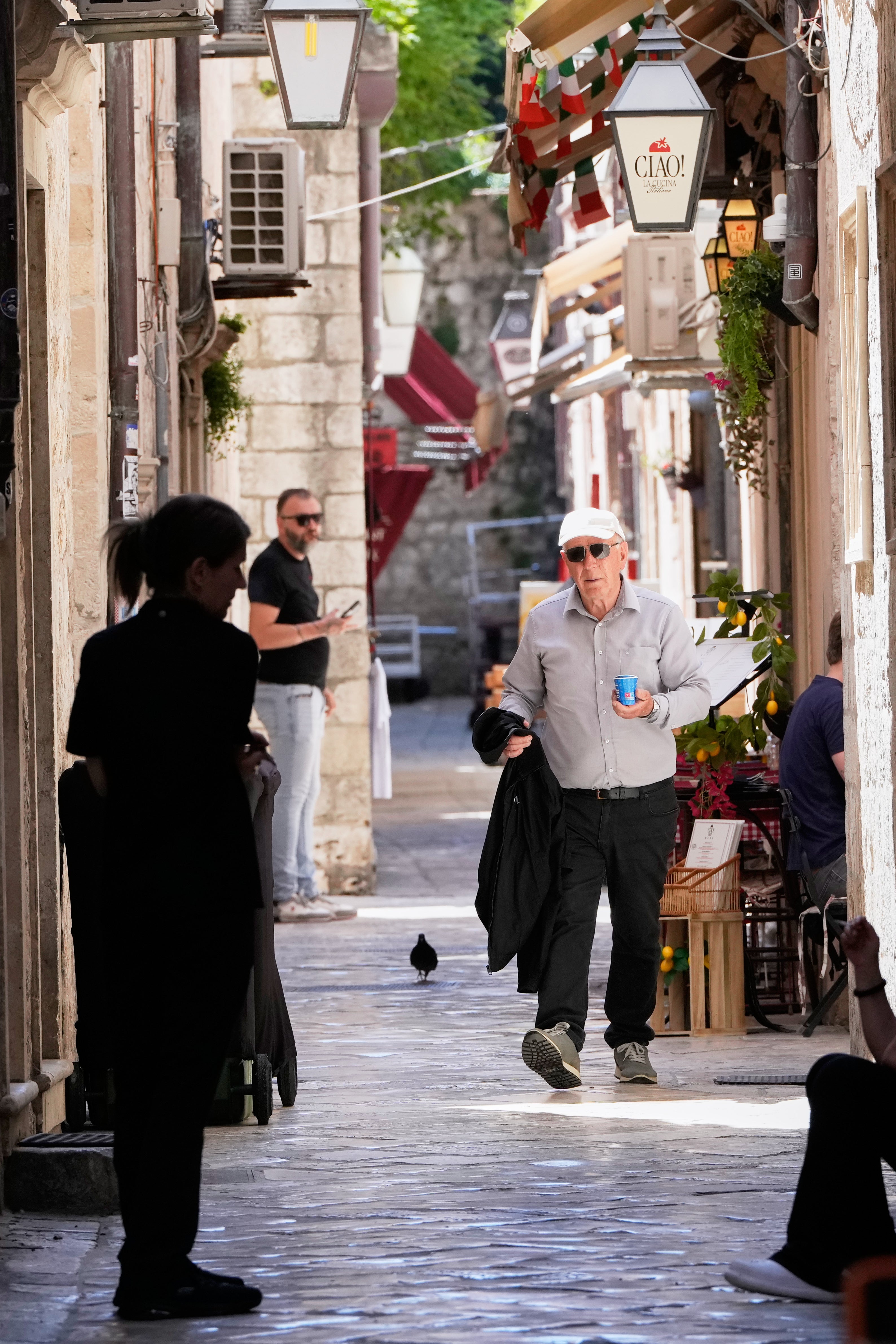 Croatia Fuel Tourism