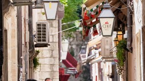 Croatia Fuel Tourism