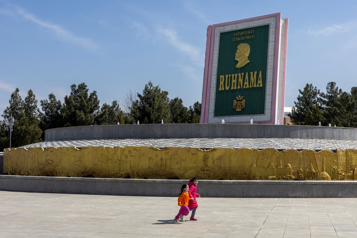 One of the world’s least visited countries is slowly opening up