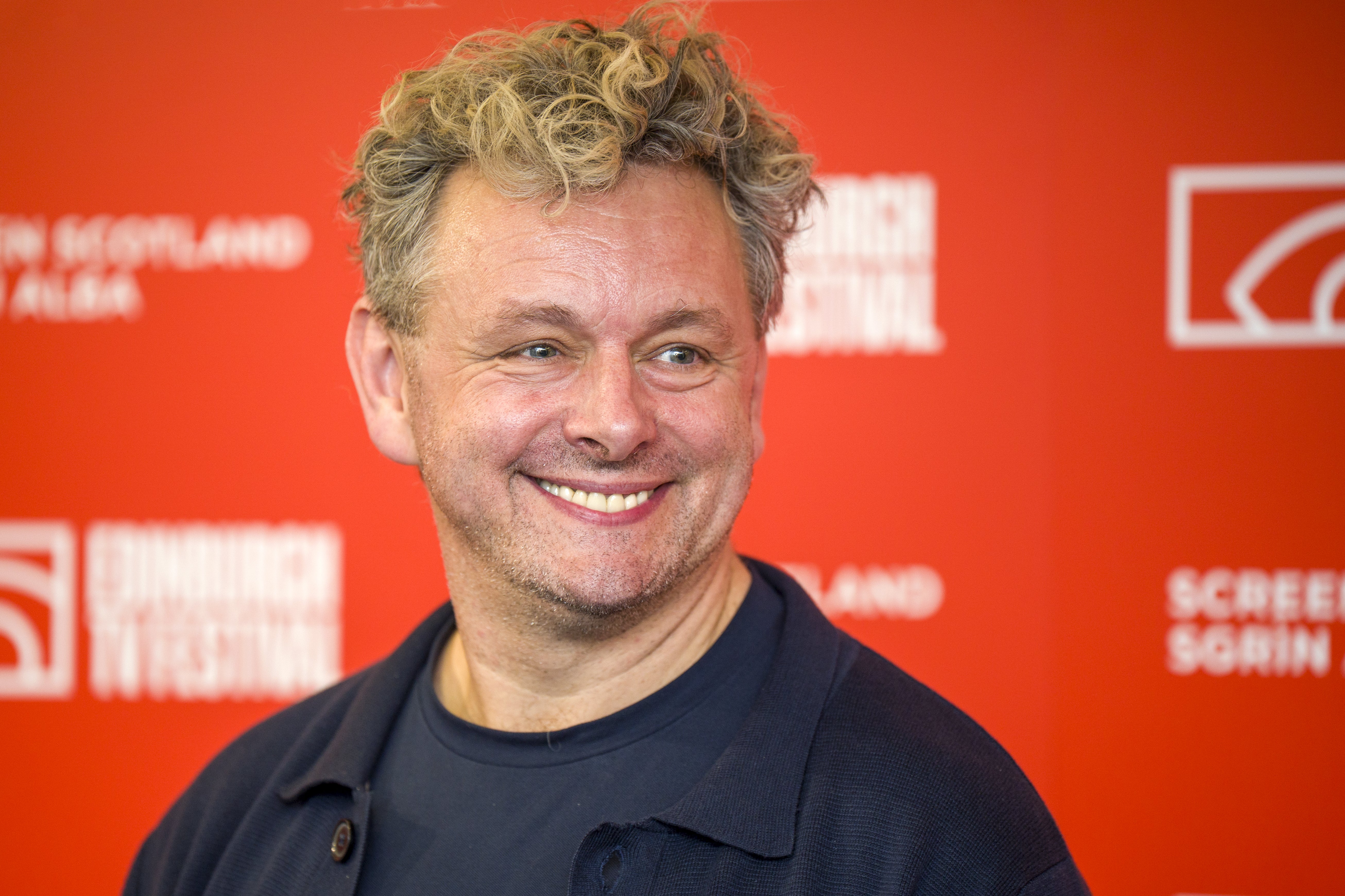 Michael Sheen will begin as the House of Games host later this month