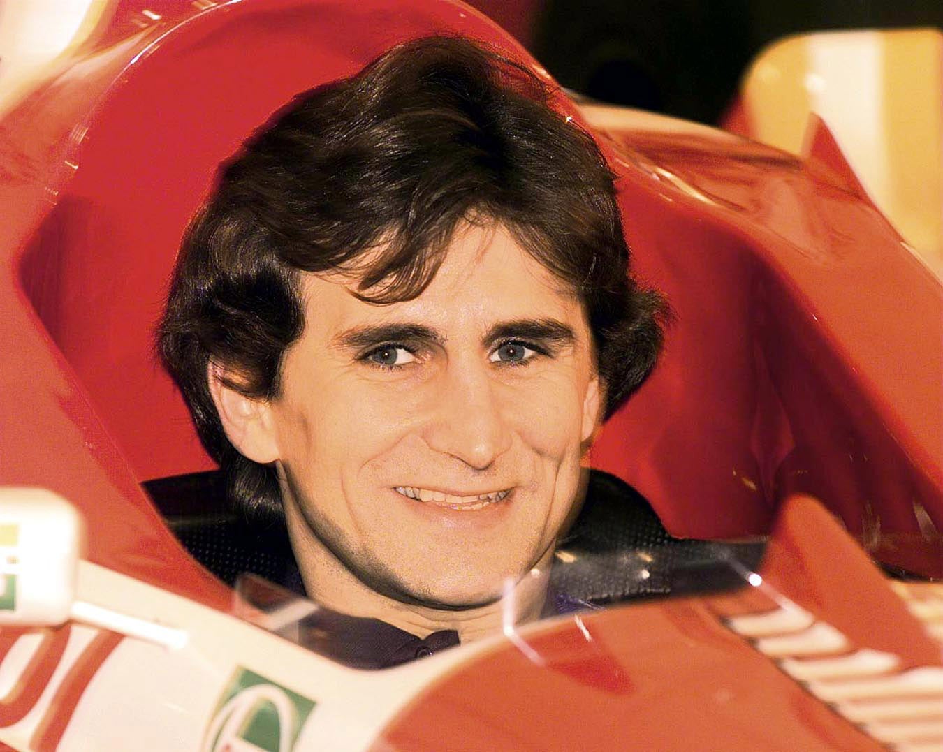 Zanardi’s crash in 2001 sent his career and life on a different trajectory, but success still followed in abundance