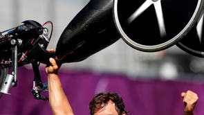 CAR Obit Zanardi