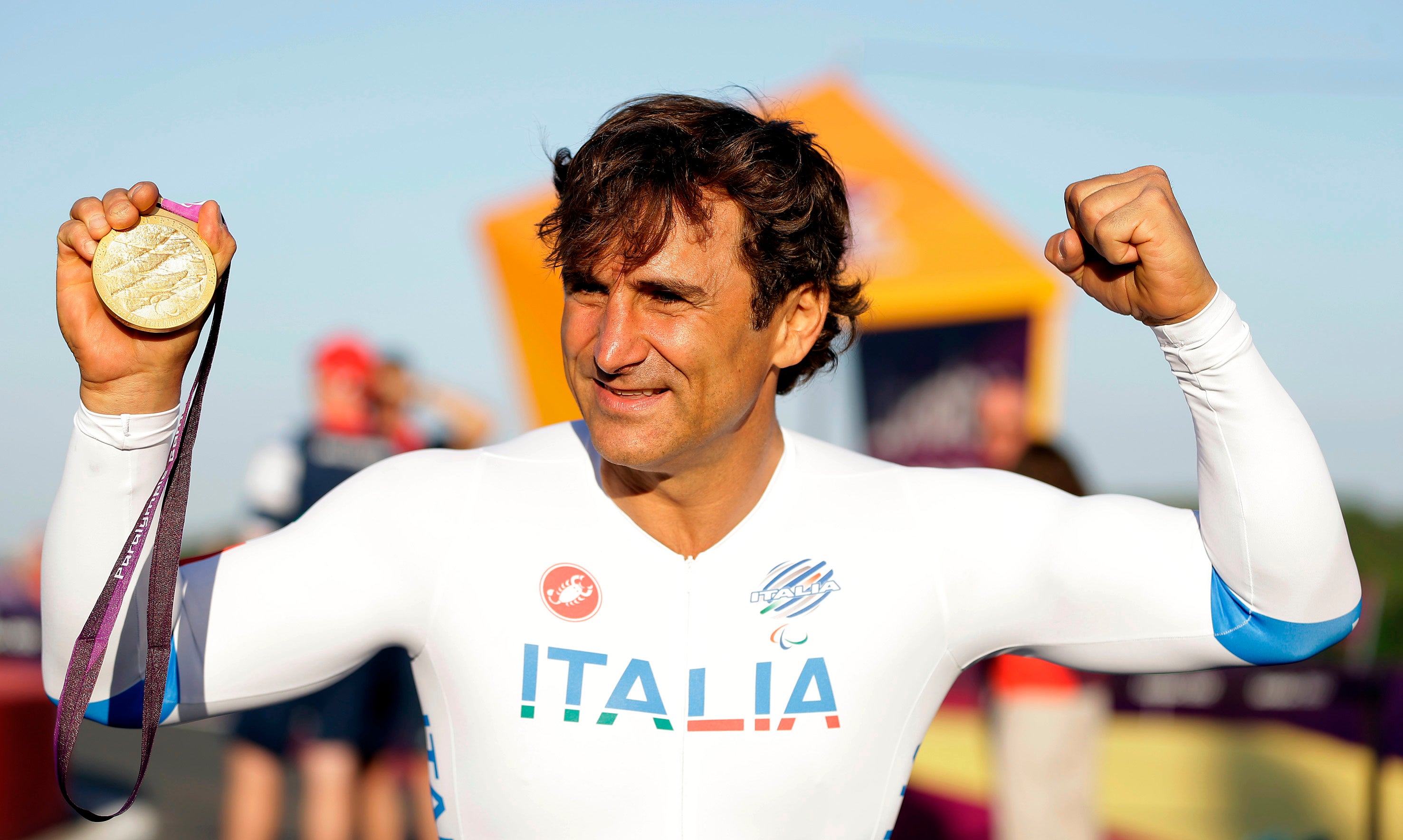 CAR Obit Zanardi