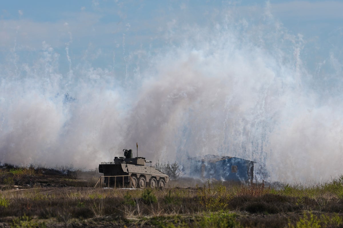 Germany focuses on shared interests after US announces troop drawdown – UK Times