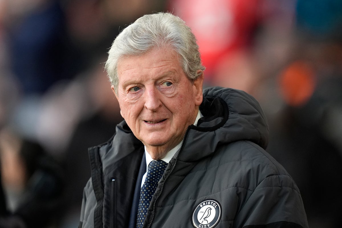 Roy Hodgson says Bristol City’s final-day may spell end of coaching career