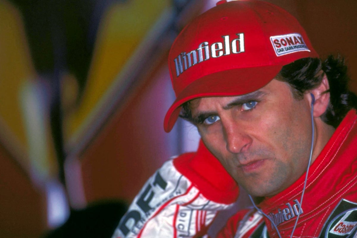 Lewis Hamilton pays warm tribute to ‘remarkable inspiration’ Alex Zanardi after former F1 driver’s death – UK Times