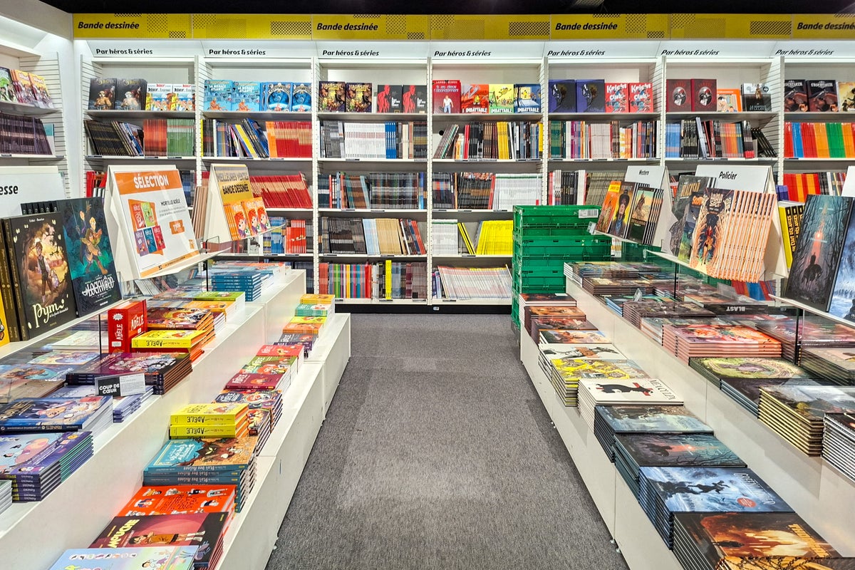 Free Comic Book Day: What it means and how to participate
