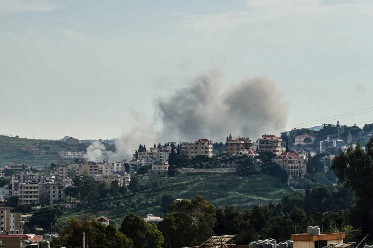 Iran says fighting ‘likely’ to resume since US hasn’t honored promises amid ceasefire