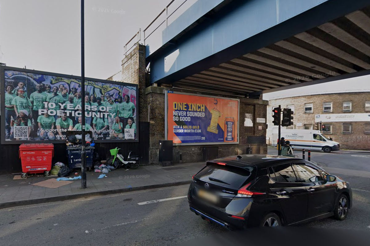 Brixton drive-by shooting leaves four injured with one in critical condition