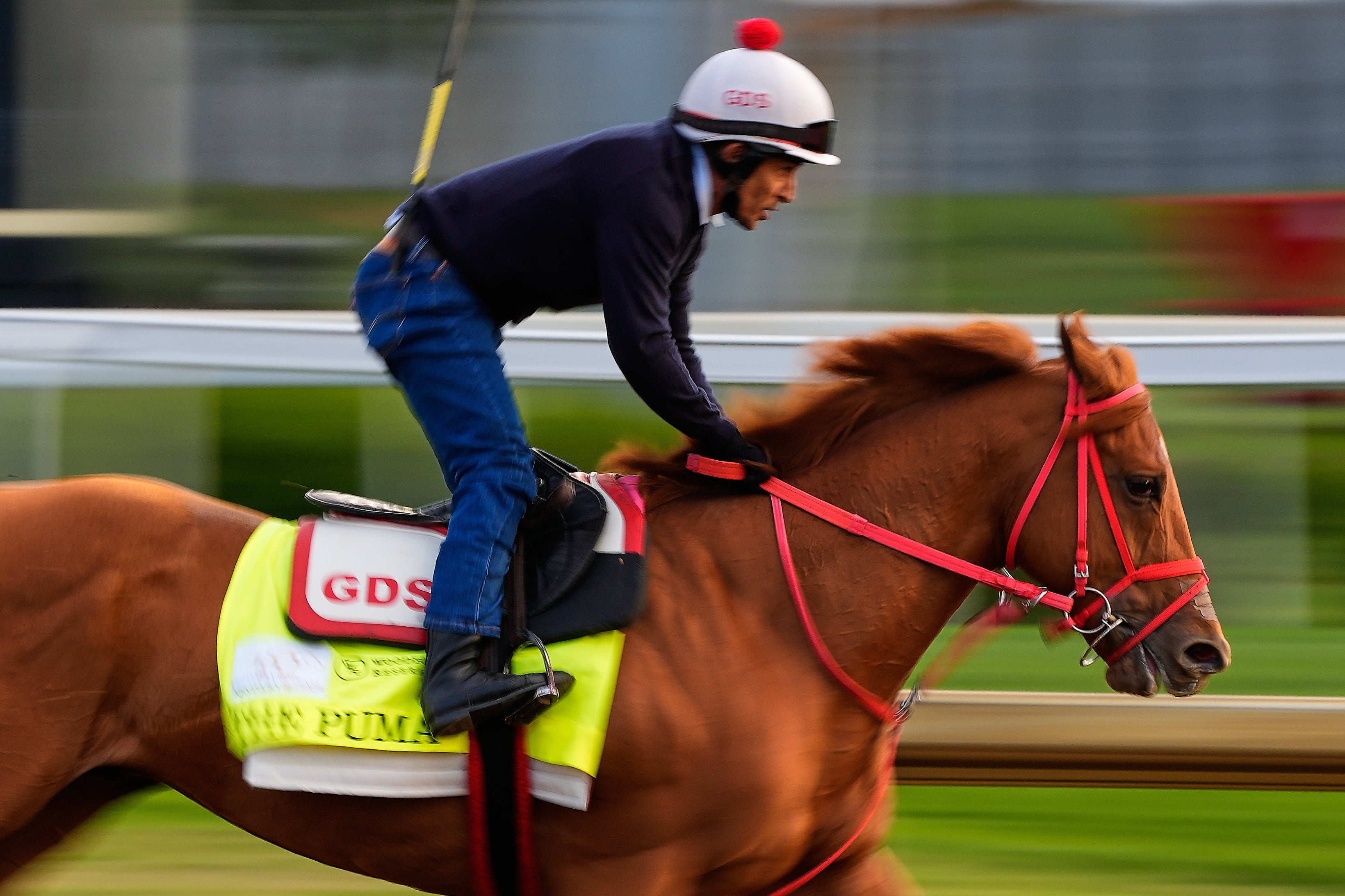 DERBY DE KENTUCKY
