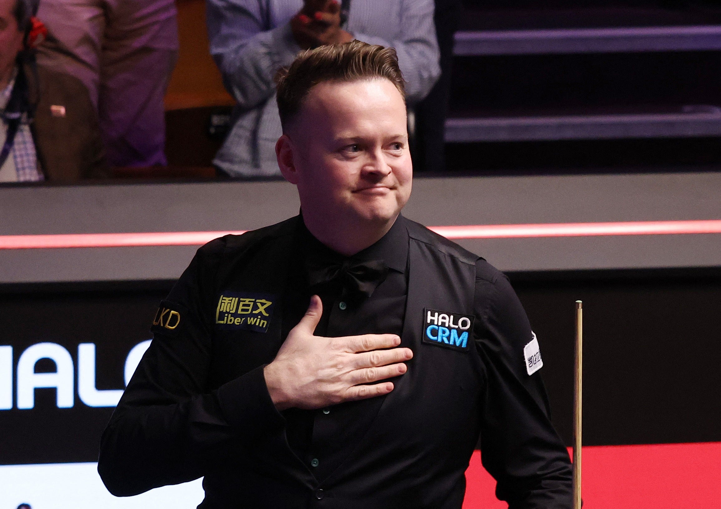 2026 05 02T165140Z 767974057 UP1EM521AU2QA RTRMADP 3 SNOOKER WORLDCHAMPS