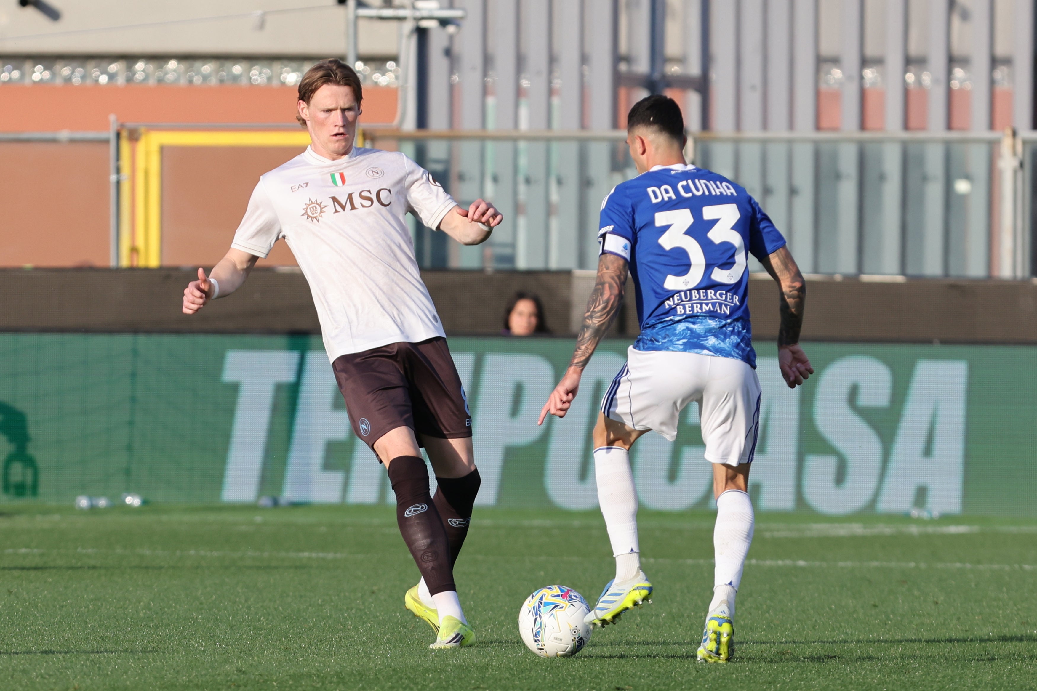 ITALIA-LIGA