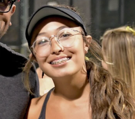 Seren Wilson was among the five people killed in the plane crash. Her club expressed condolences for the young player and shared her photograph in a social media tribute