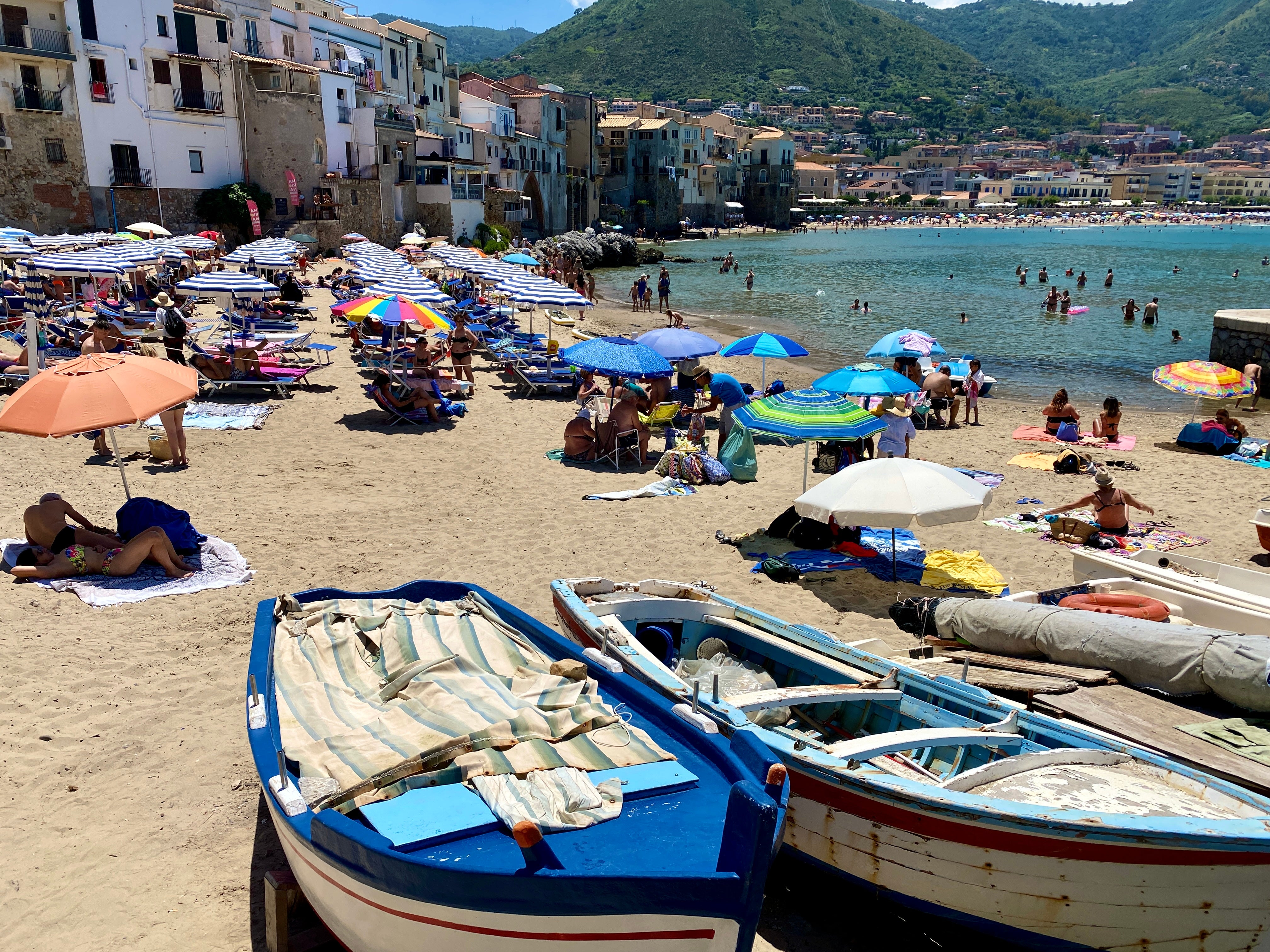 Could your summer holiday be in peril? Here’s why you don’t need to panic just yet