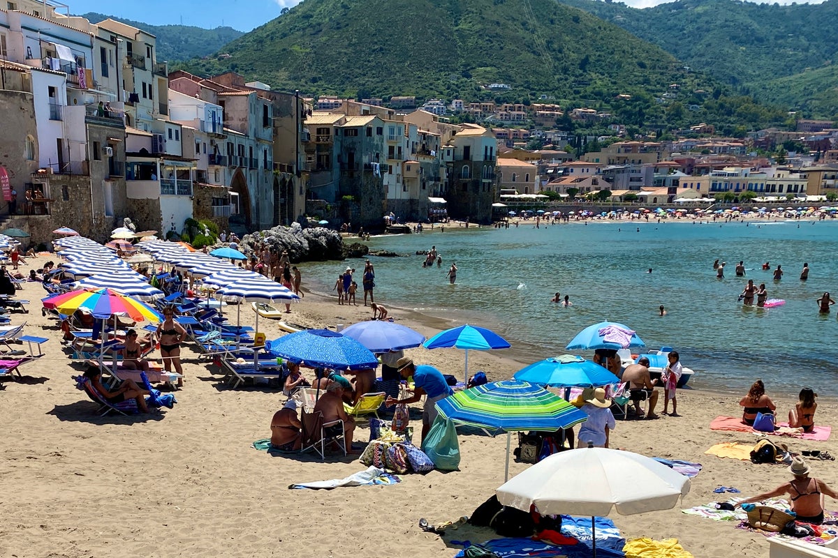 Could your summer holiday be in peril due to a jet fuel crisis? Don’t panic, says Simon Calder – UK Times Could your summer holiday be in peril due to a jet fuel crisis? Don’t panic, says Simon Calder – UK Times
