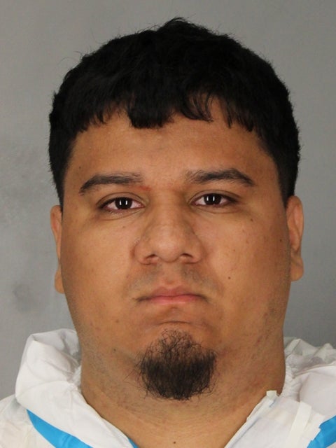 Rony Yahir Alvarenga Rivera is accused of stabbing two women to death in New York. One victim was a roommate and the other was a coworker