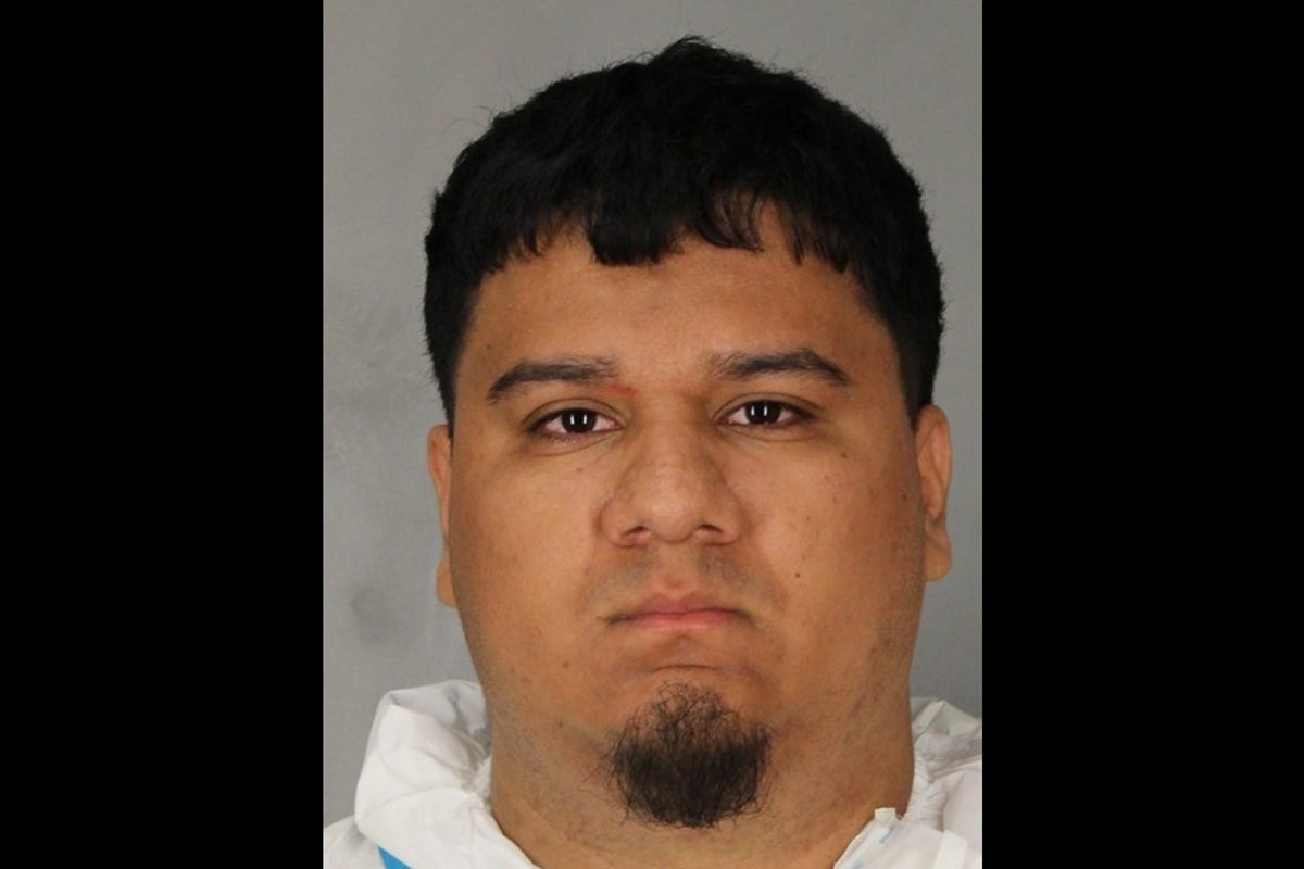 Migrant in New York suspected of killing roommate and Wendy’s coworker within hours of each other – UK Times Migrant in New York suspected of killing roommate and Wendy’s coworker within hours of each other – UK Times