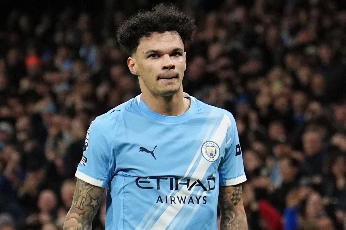 Nico O’Reilly: I expect title race to go to the wire as Man City chase Arsenal