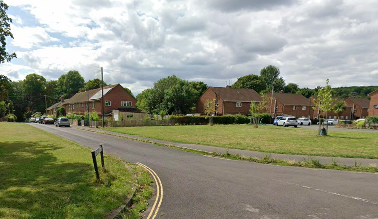 Bristol explosion latest: Two killed in ‘suspicious’ blast as major incident declared