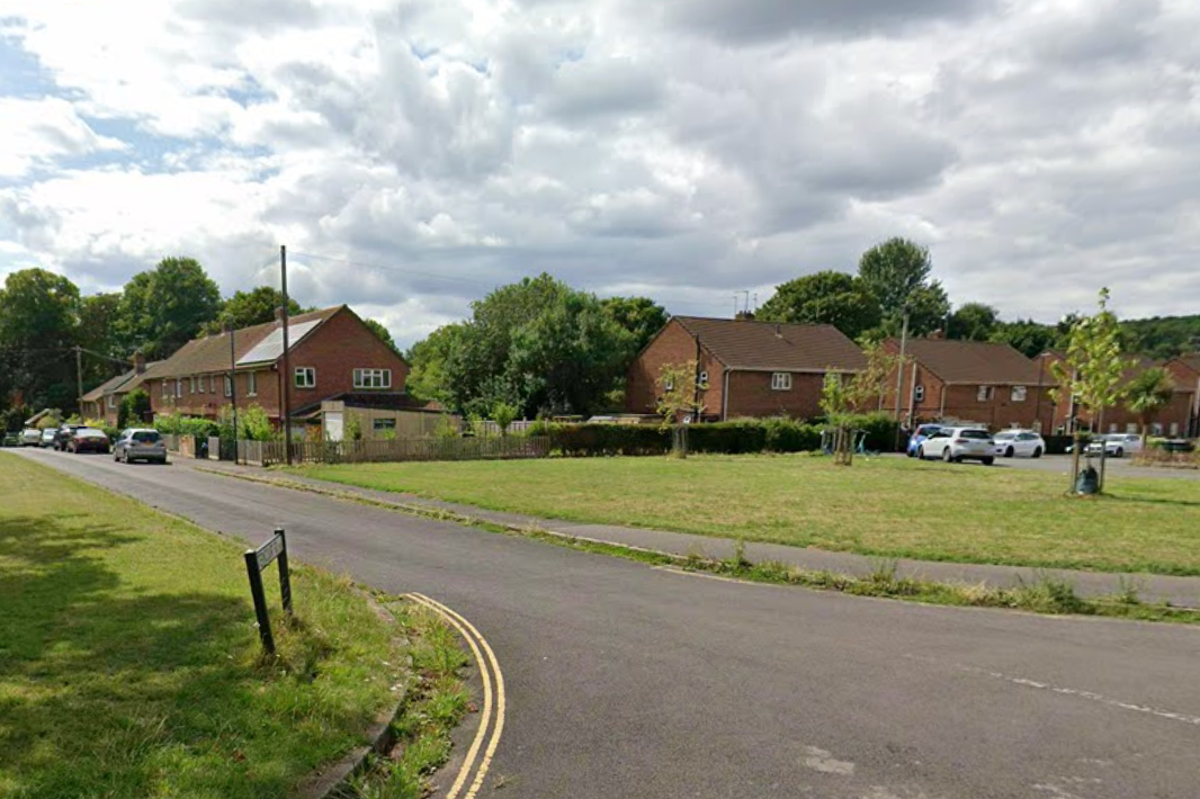 Two killed in ‘suspicious’ Bristol house explosion as major incident declared