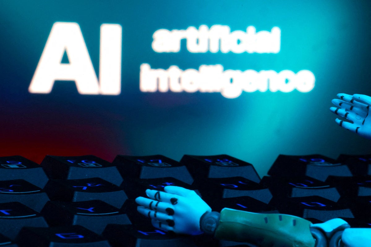 Chinese court rules AI no excuse to fire workers in victory for labour rights – UK Times