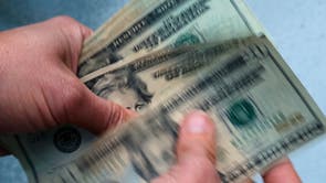 Dollar's Decline