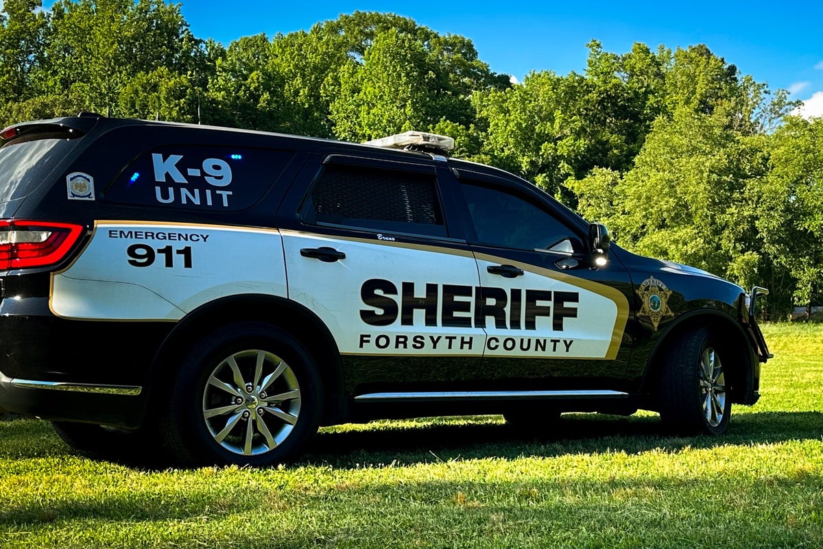 Cops appeal for witnesses after boy, 16, and his pet dog shot dead: ’There is a monster among us’