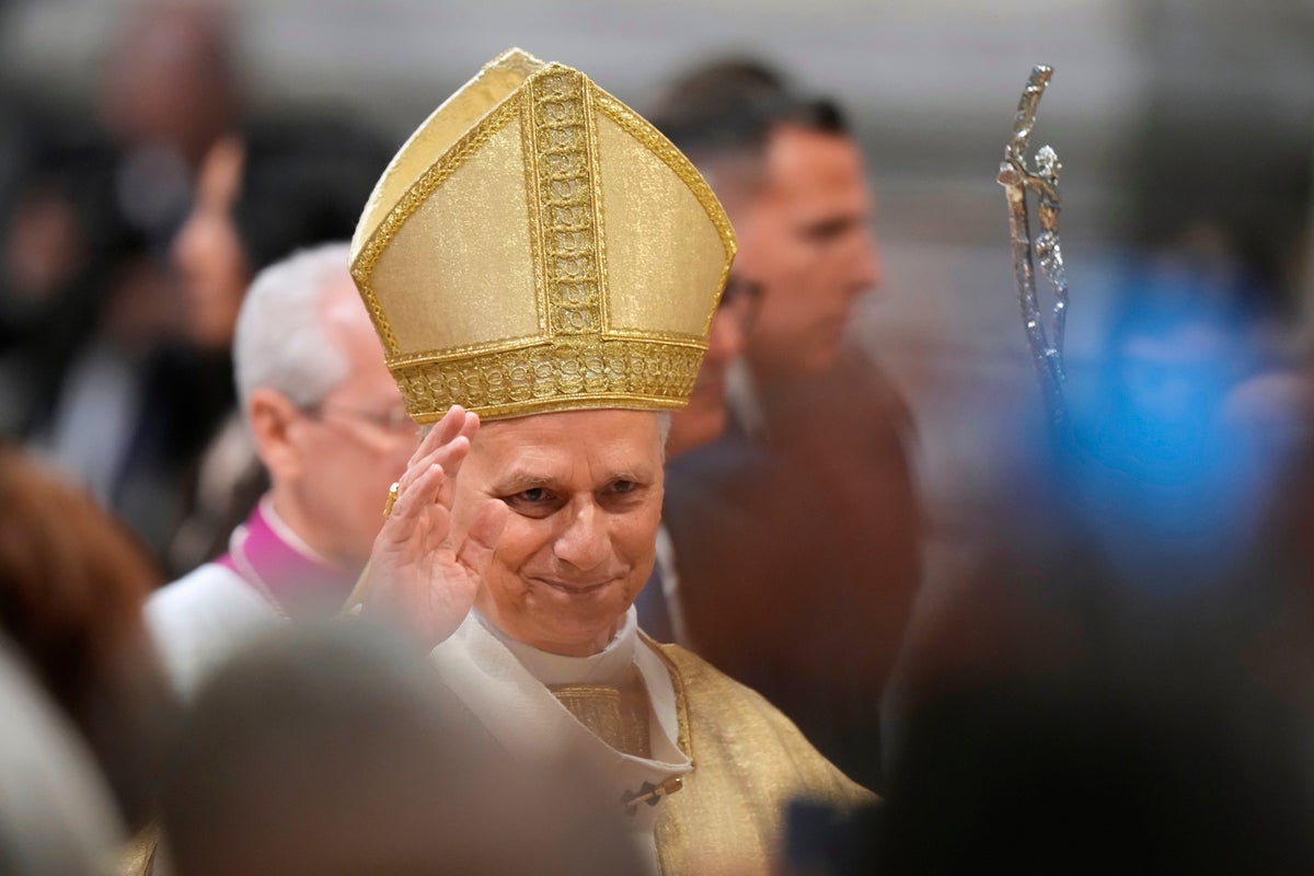 Rubio heading to Italy to speak with Pope Leo amid rising tensions with Trump admin