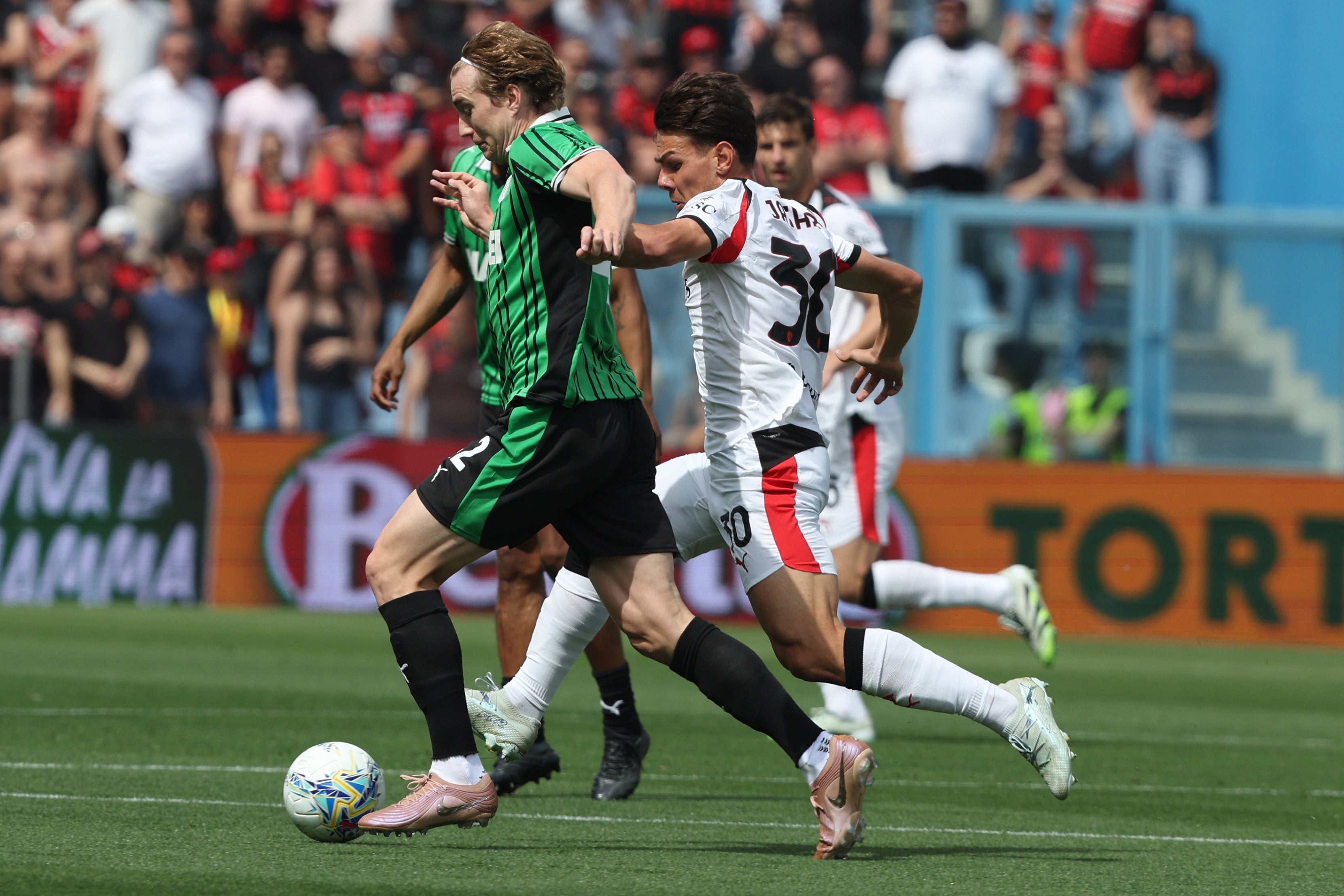 ITALIA-LIGA