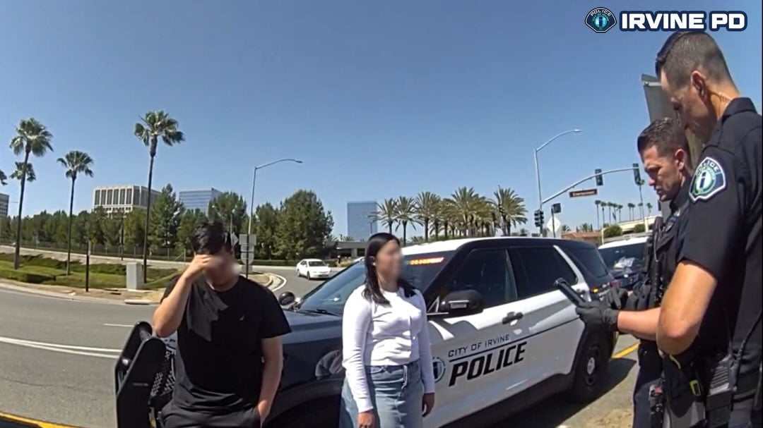 More alleged LEGO fraudsters arrested in California city