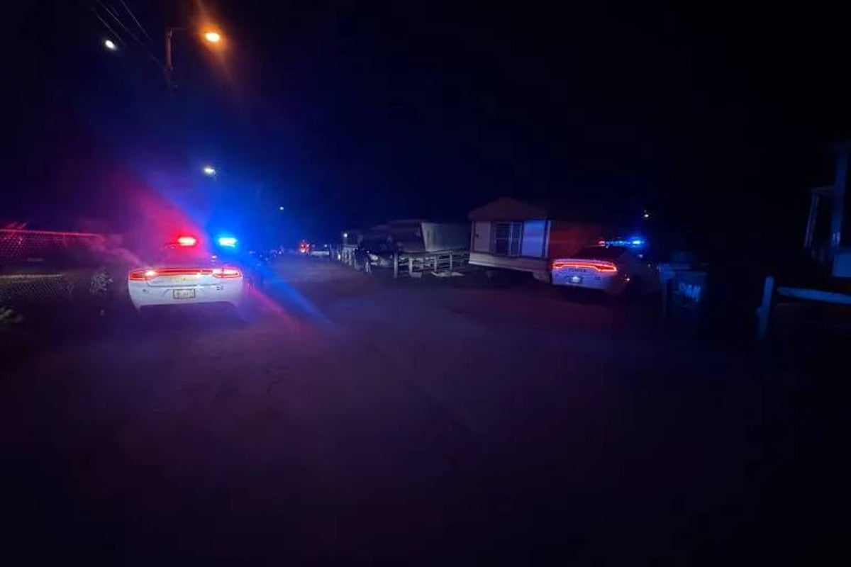 Indianapolis'te balo partisinde yaşanan silahlı saldırıda 1 kişi öldü, 3 kişi de yaralandı
