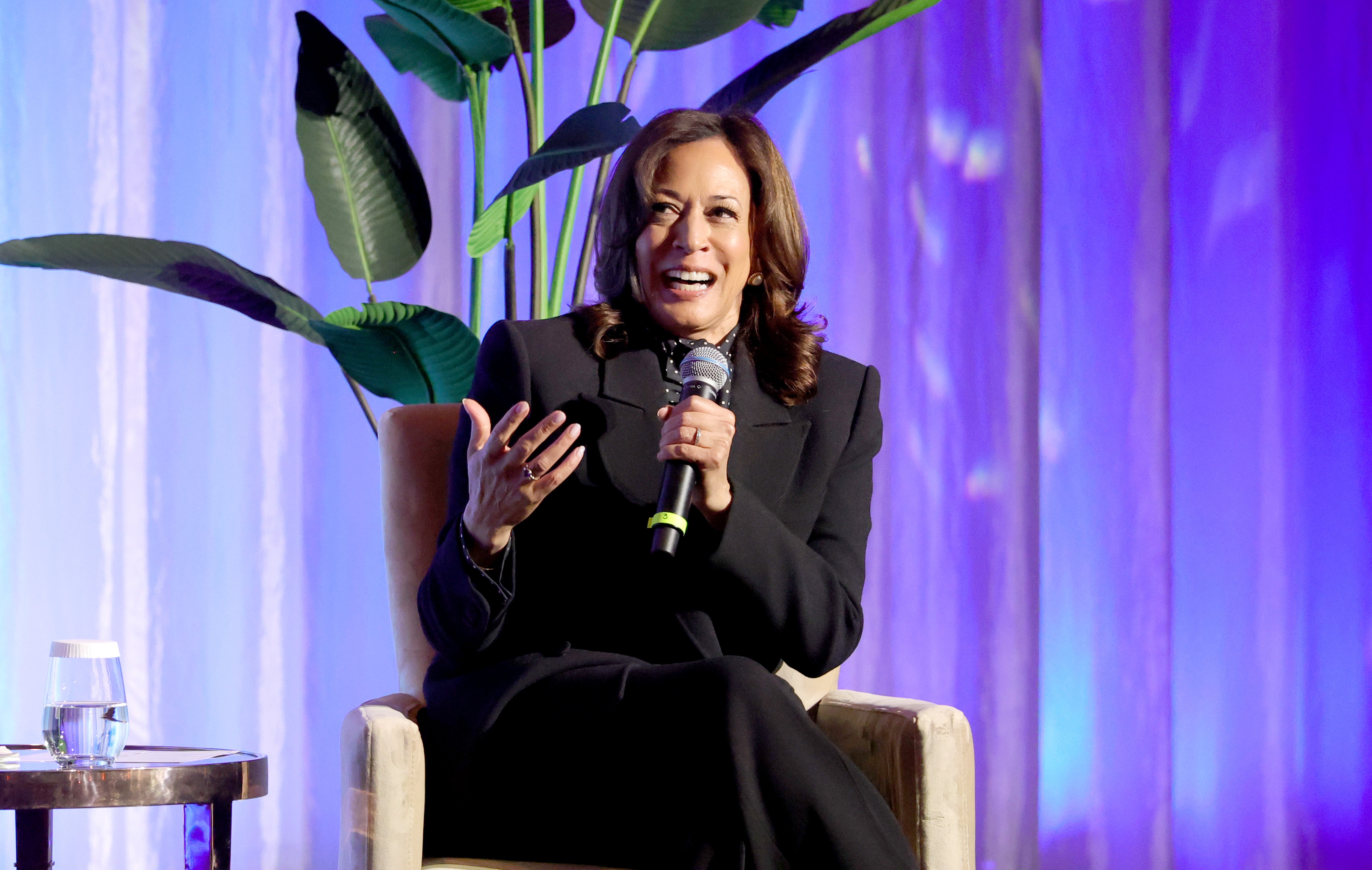 Kamala Harris’ new Malibu home has raised eyebrows, as people wonder whether it may signal her plans for the future