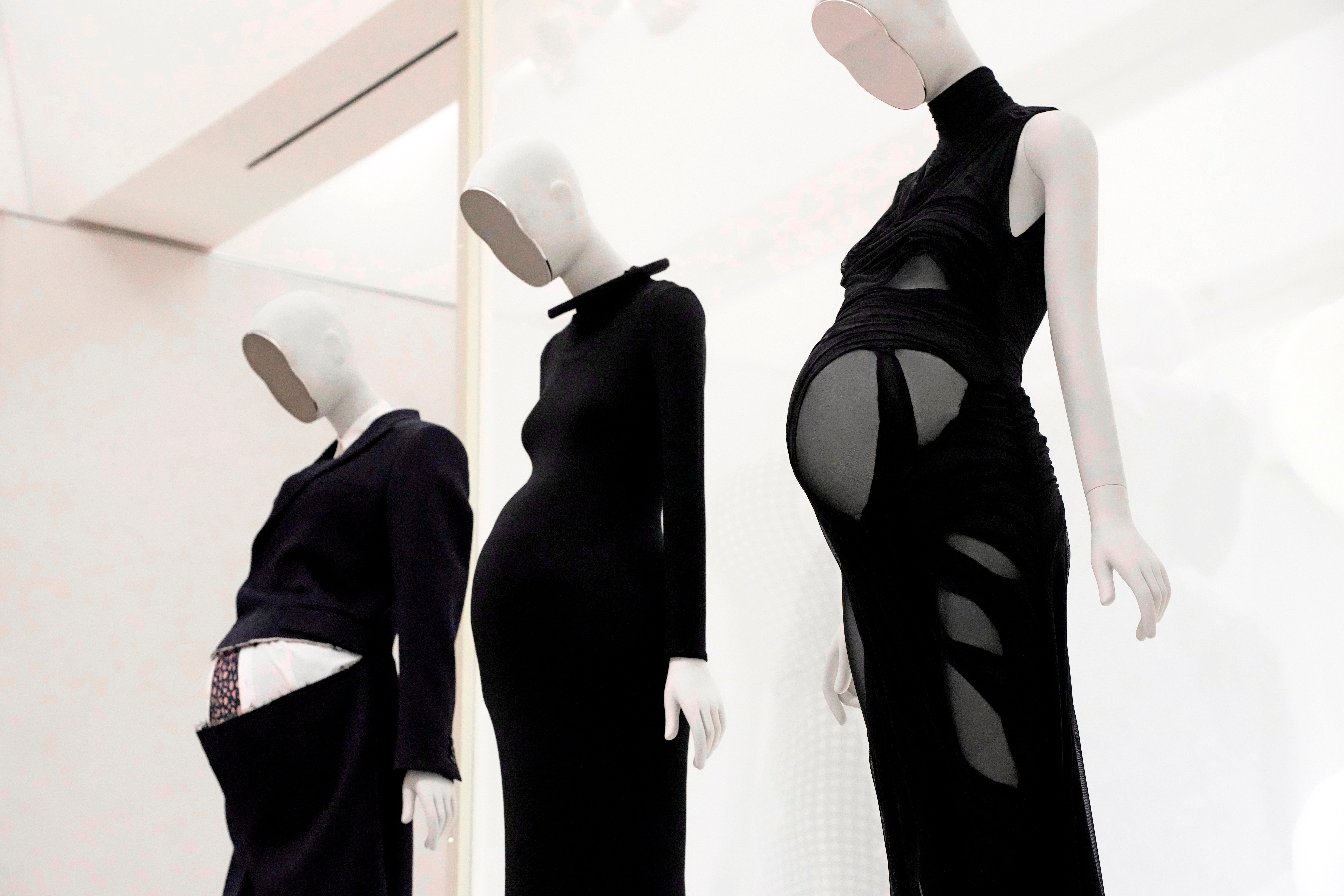 MODA-MET GALA-EXPOSICIÓN