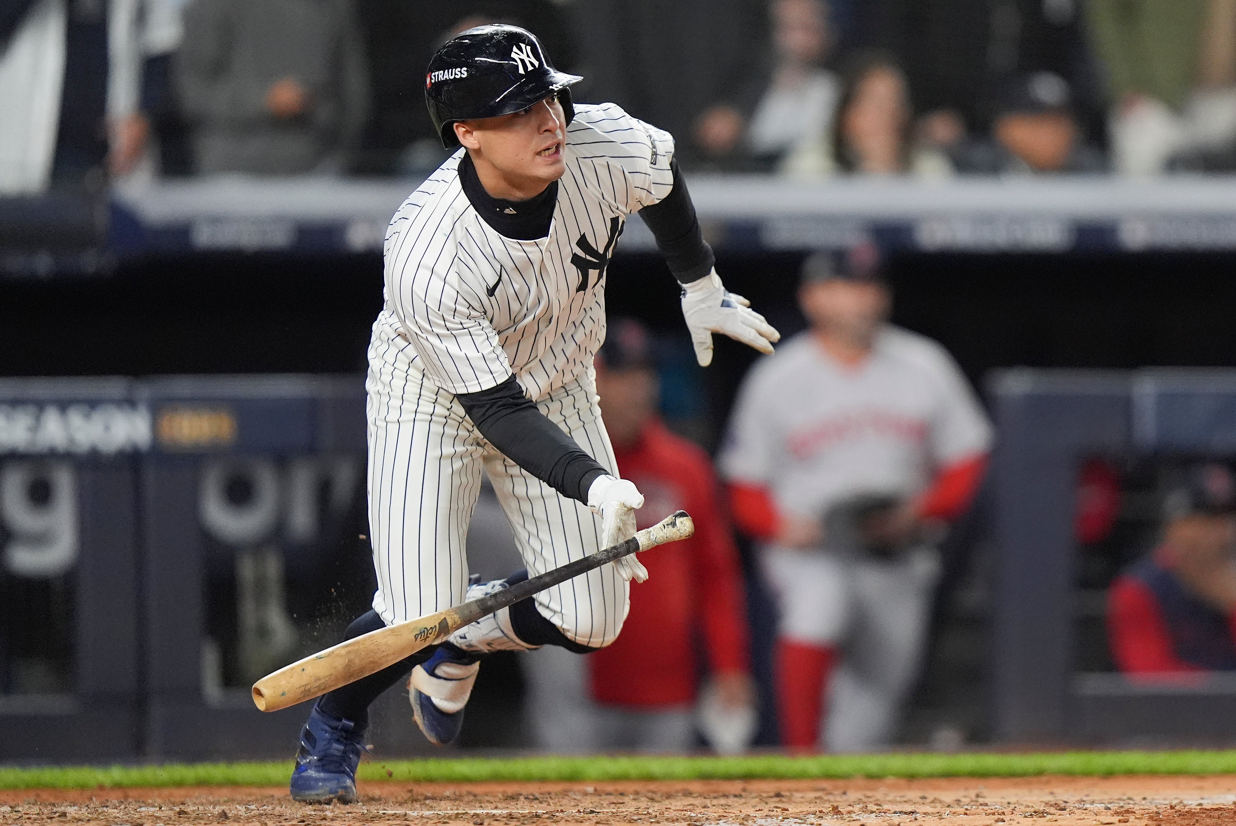 YANKEES-VOLPE-COLE