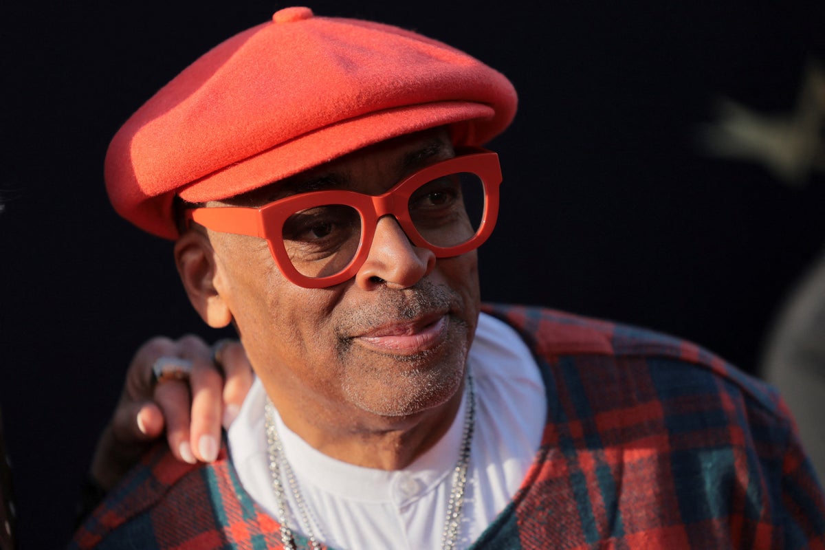 Spike Lee defends Michael biopic over omission of abuse allegations