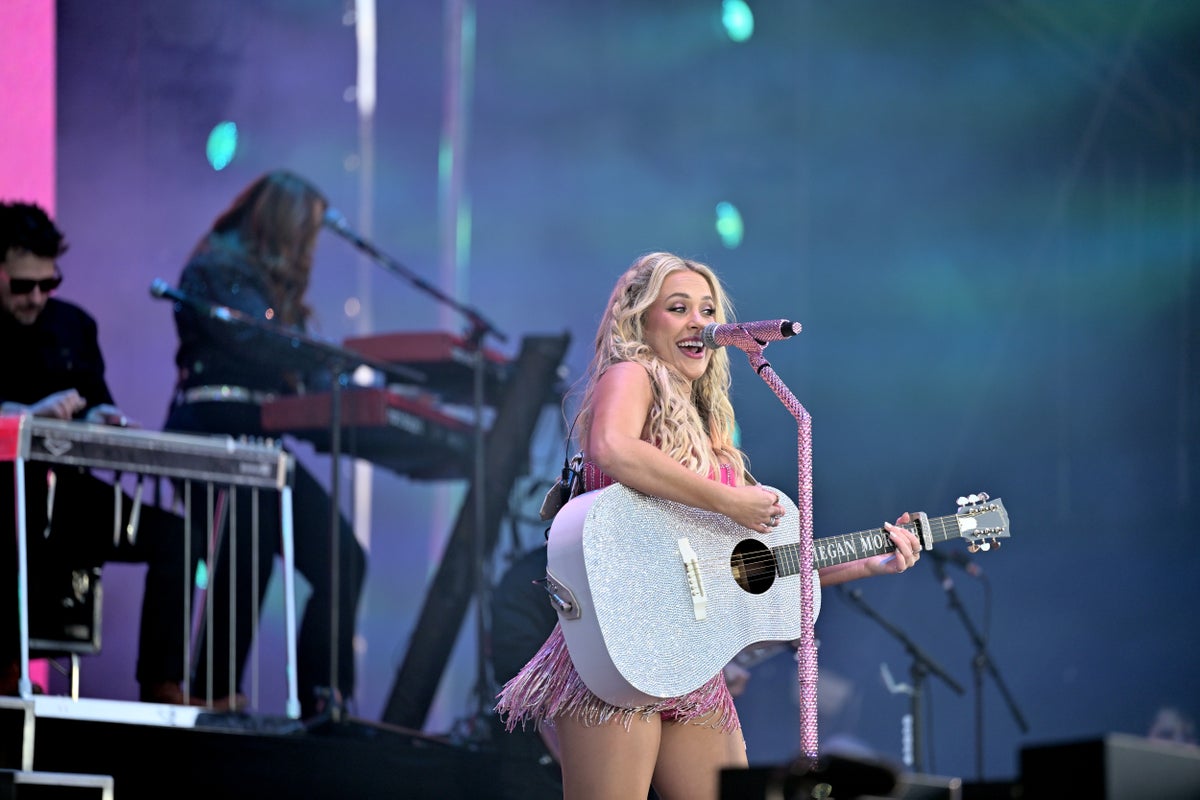 What you need to know about the 2026 Academy of Country Music Awards
