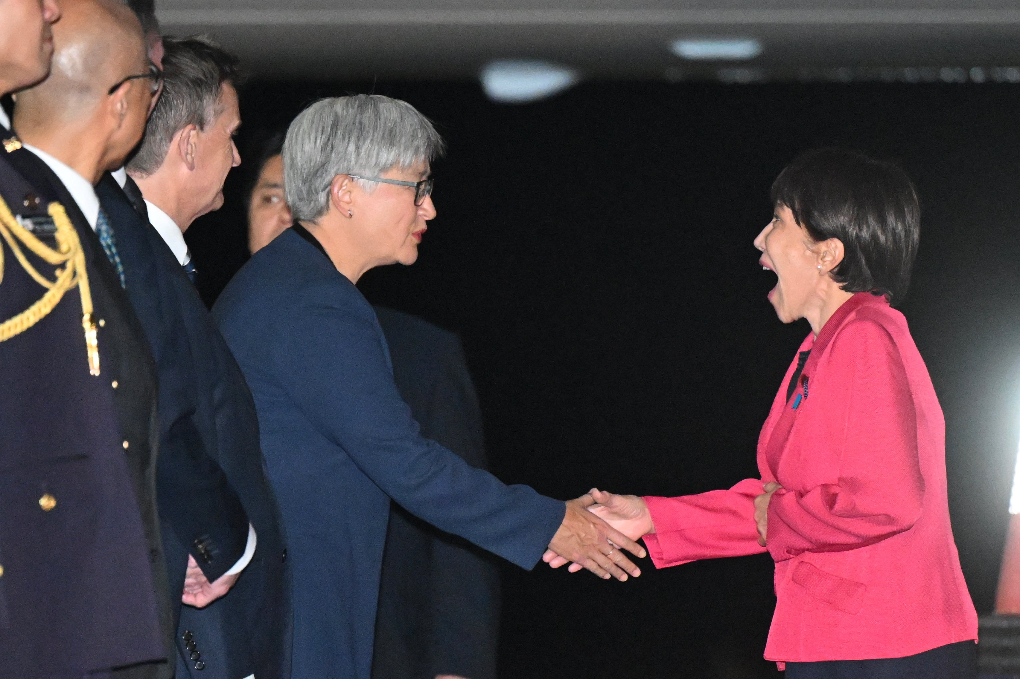independent.co.uk - Rod McGuirk - Japan and Australia agree to deepen cooperation on energy, defense and critical minerals