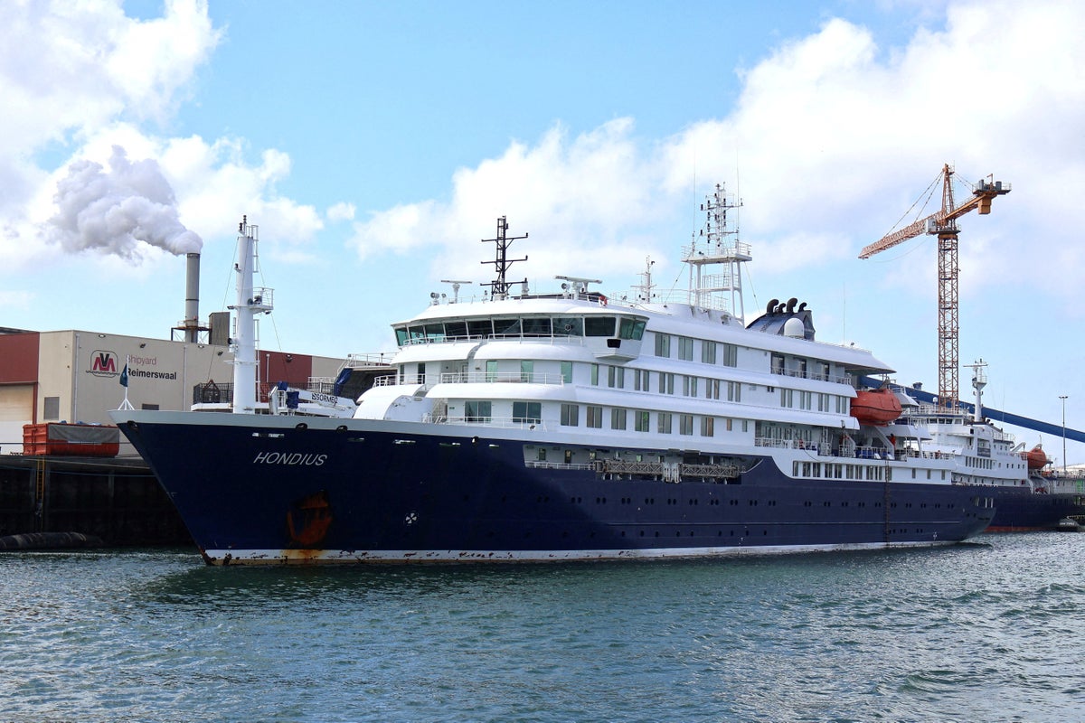 Simon Calder explains hantavirus cruise outbreak latest as British crew member to be evacuated