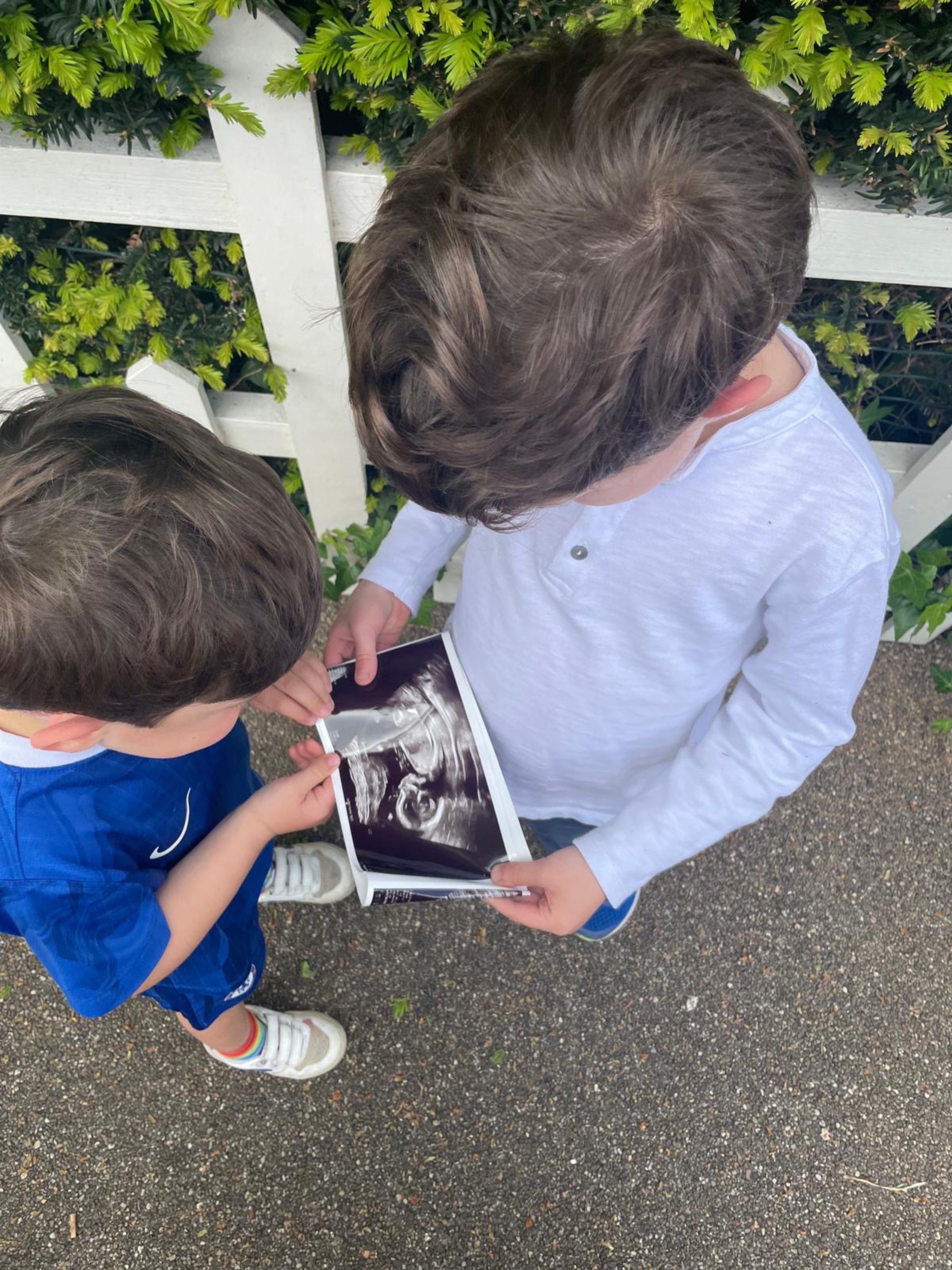Princess Eugenie is expecting her third child with husband Jack Brooksbank this summer