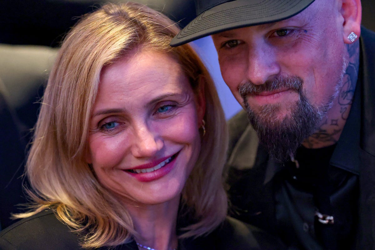 Cameron Diaz, 53, welcomes third baby in surprise announcement