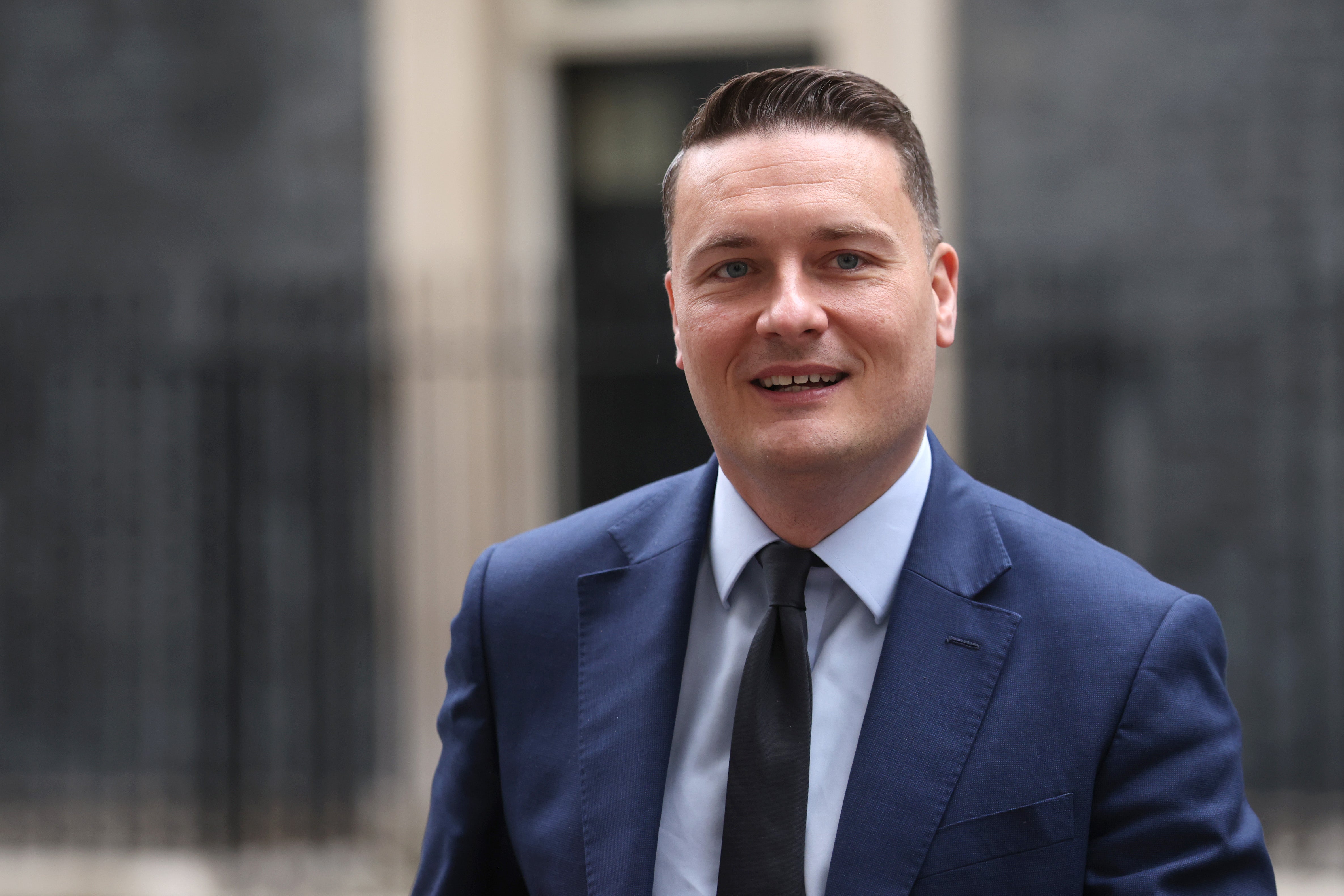 Wes Streeting only just held on to his seat in the 2024 general election