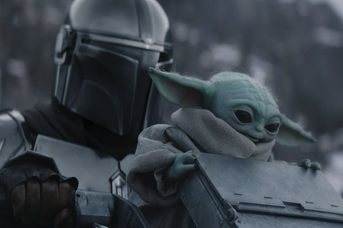 Star Wars Day misery as Mandalorian and Grogu predicted to open to franchise low Star Wars Day misery as Mandalorian and Grogu predicted to open to franchise low