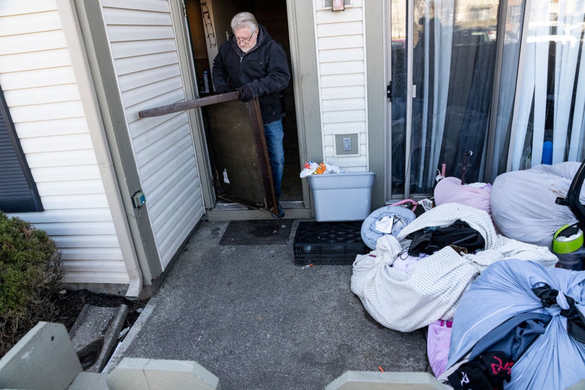 Foreclosure rates climb to six-year highs as cities in one region hit the hardest – UK Times Foreclosure rates climb to six-year highs as cities in one region hit the hardest – UK Times